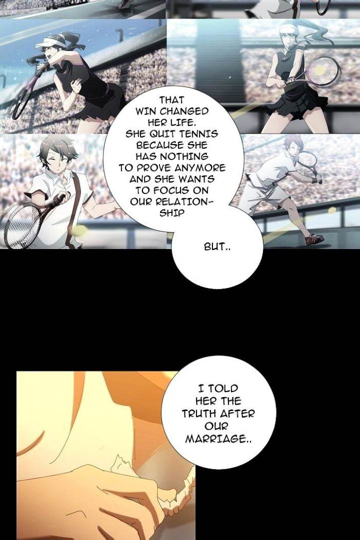 Ecstasy Hearts chapter 1 page 45