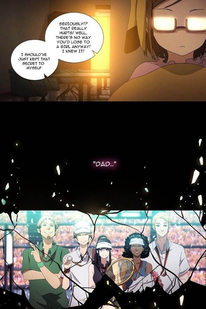 Ecstasy Hearts chapter 1 page 47