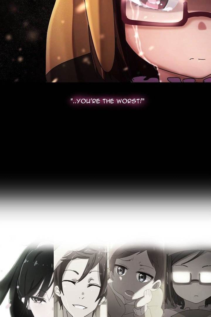 Ecstasy Hearts chapter 1 page 49