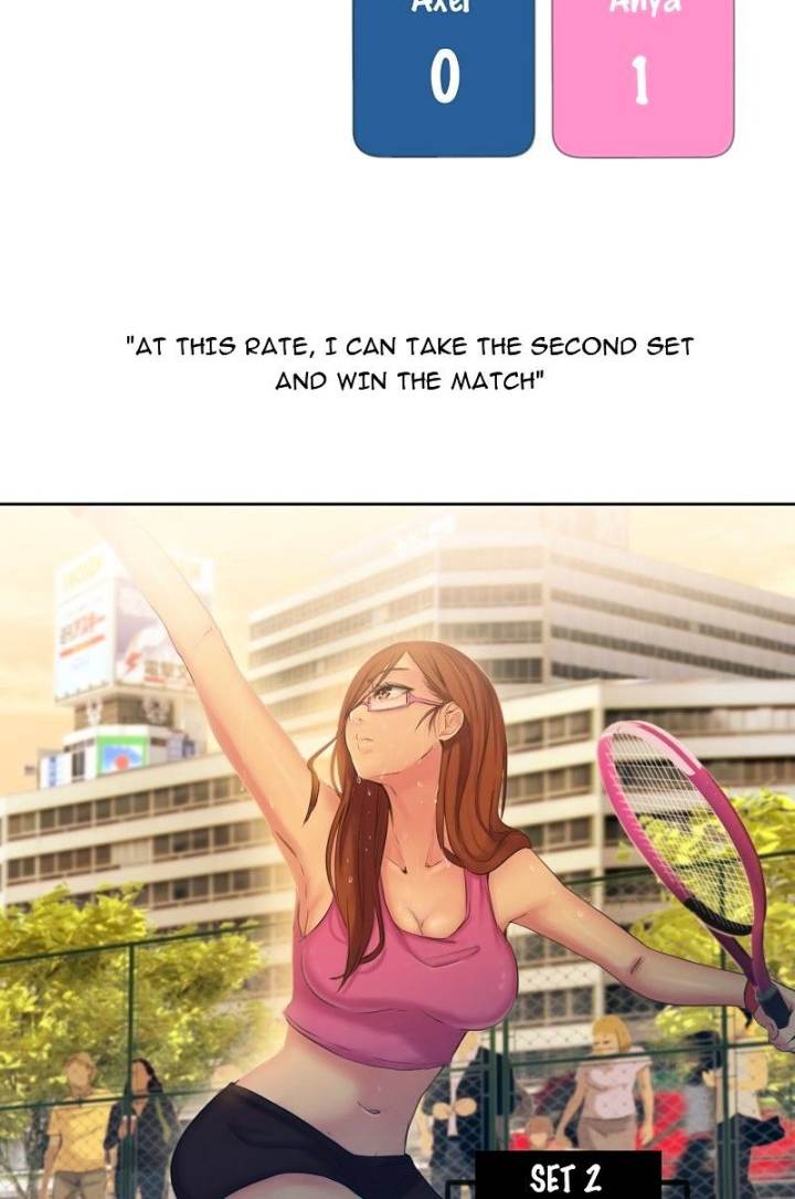 Ecstasy Hearts chapter 10 page 3