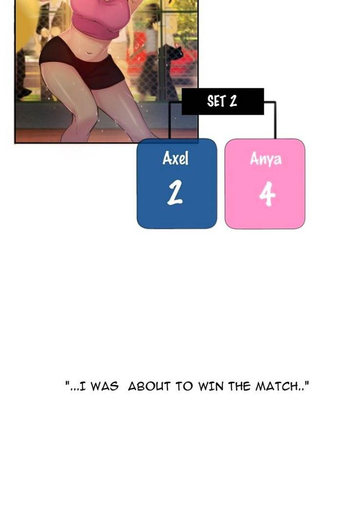 Ecstasy Hearts chapter 10 page 6