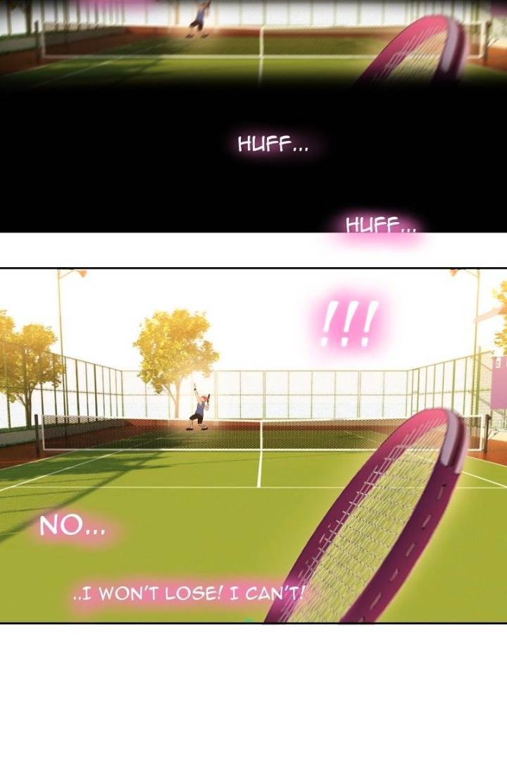 Ecstasy Hearts chapter 10 page 14