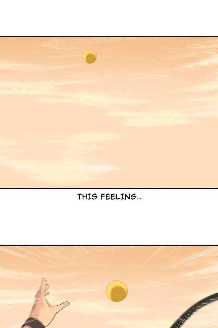 Ecstasy Hearts chapter 10 page 19
