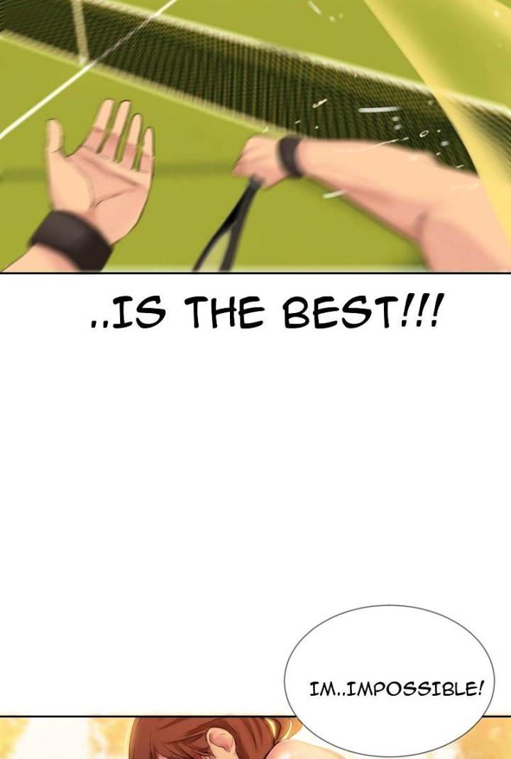 Ecstasy Hearts chapter 10 page 21