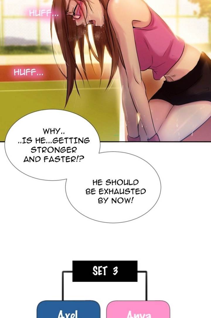Ecstasy Hearts chapter 10 page 22