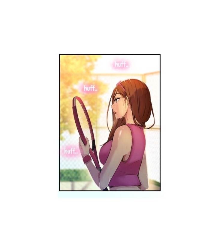 Ecstasy Hearts chapter 10 page 35