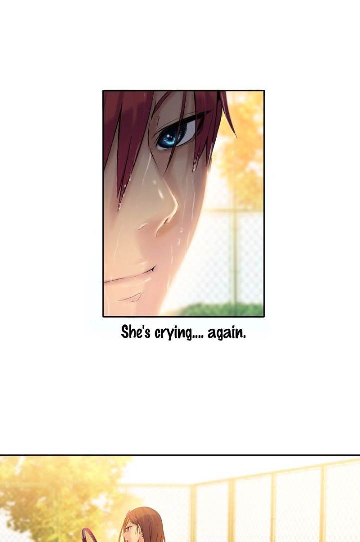 Ecstasy Hearts chapter 10 page 36