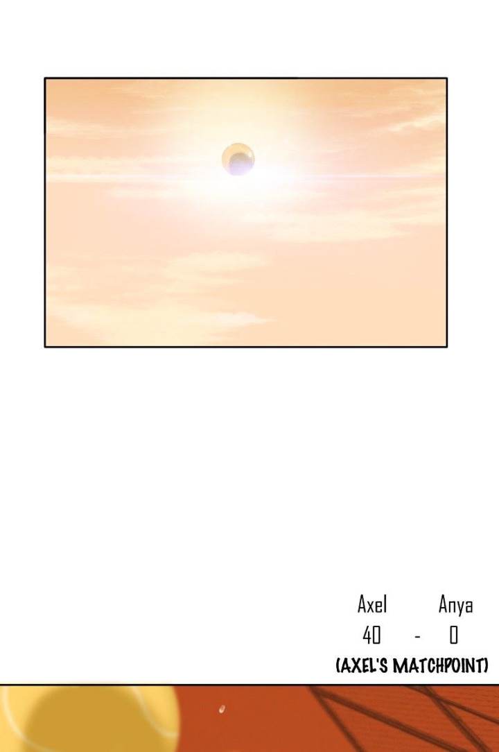 Ecstasy Hearts chapter 10 page 38
