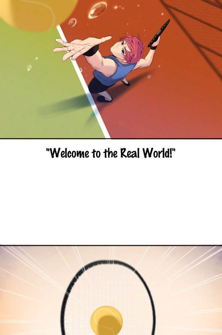 Ecstasy Hearts chapter 10 page 39