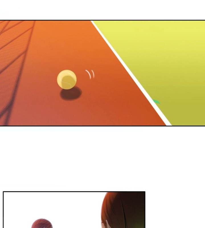 Ecstasy Hearts chapter 10 page 43