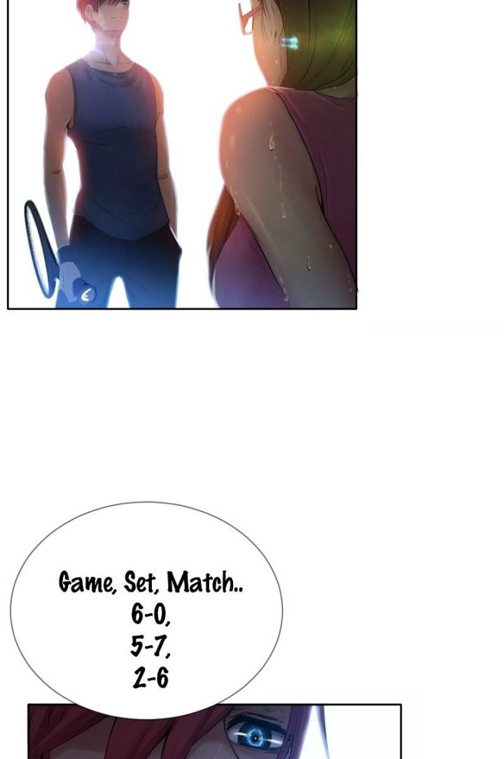 Ecstasy Hearts chapter 10 page 44