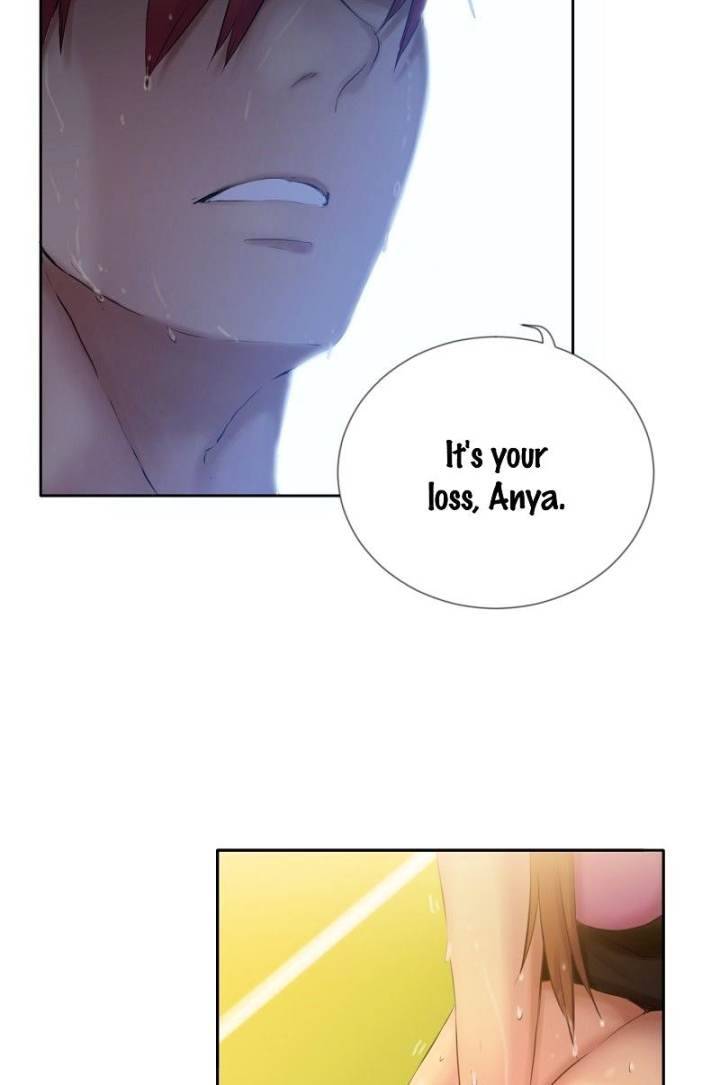 Ecstasy Hearts chapter 10 page 45