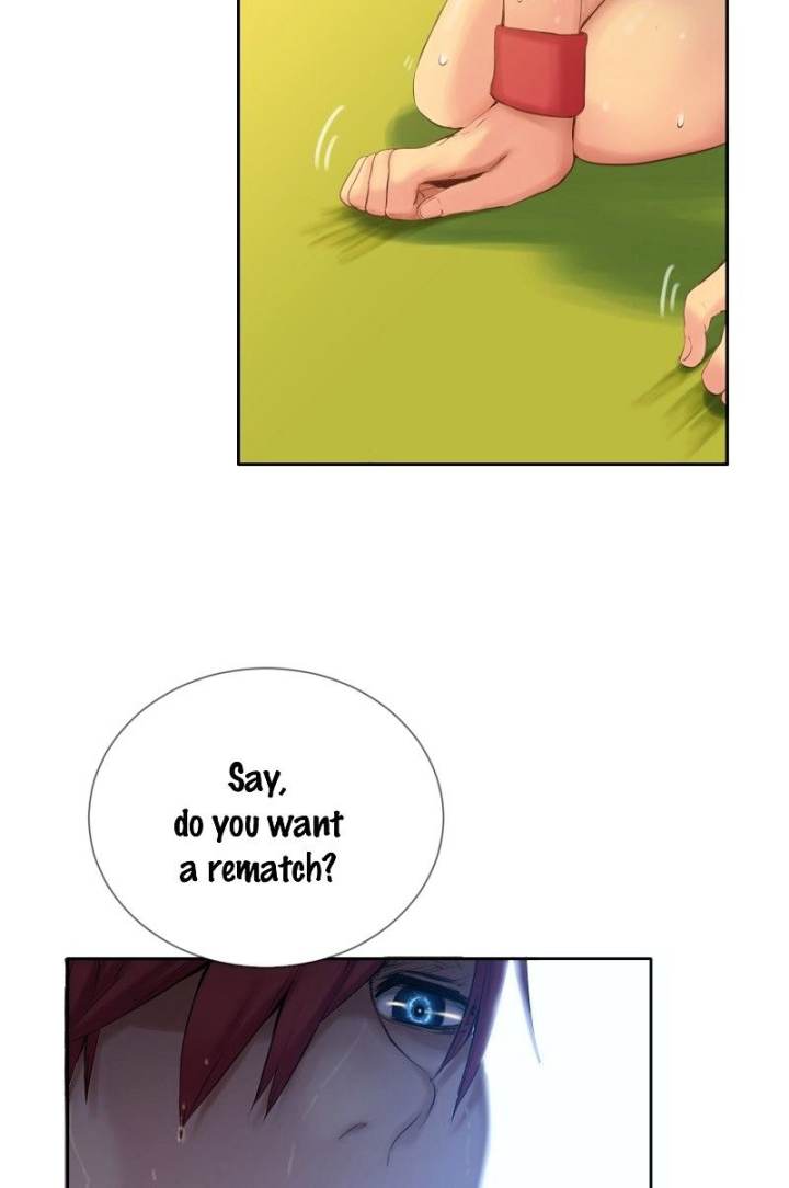 Ecstasy Hearts chapter 10 page 46
