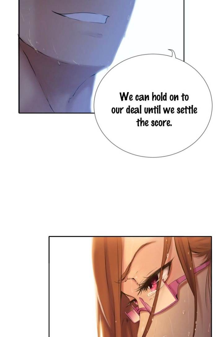 Ecstasy Hearts chapter 10 page 47