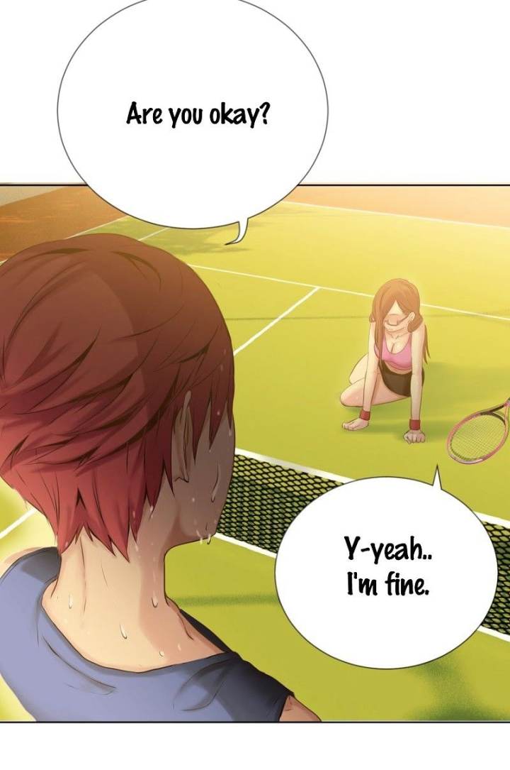 Ecstasy Hearts chapter 10 page 49