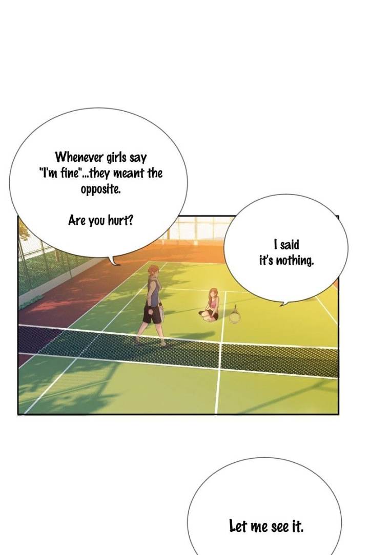 Ecstasy Hearts chapter 10 page 50