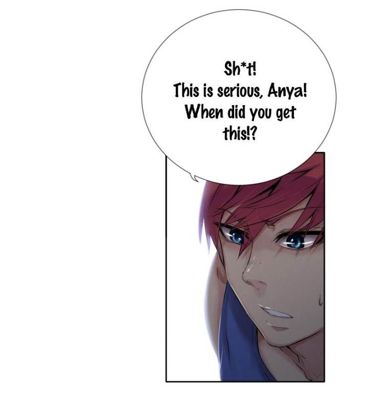 Ecstasy Hearts chapter 10 page 52