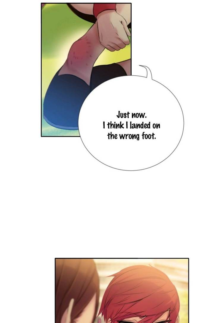Ecstasy Hearts chapter 10 page 53