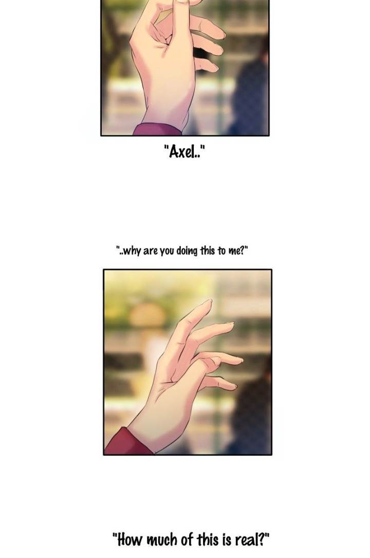 Ecstasy Hearts chapter 10 page 56
