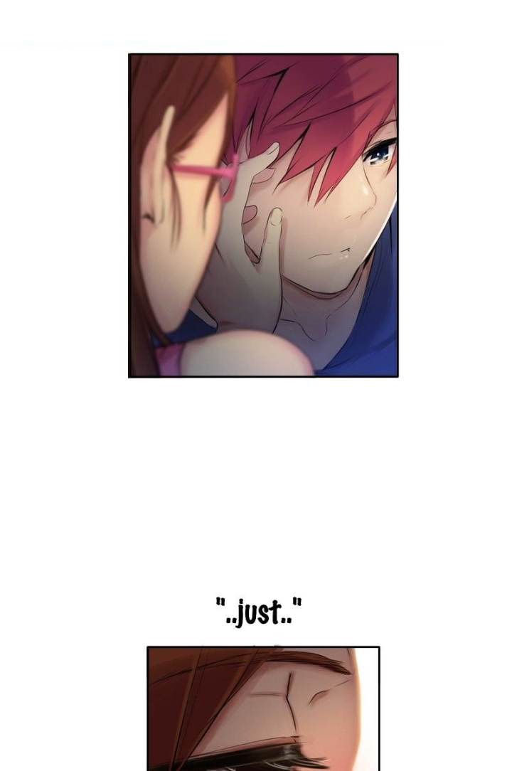 Ecstasy Hearts chapter 10 page 57