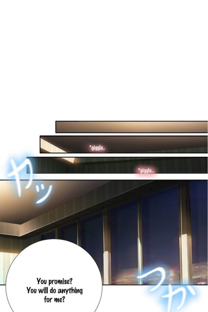Ecstasy Hearts chapter 11 page 4
