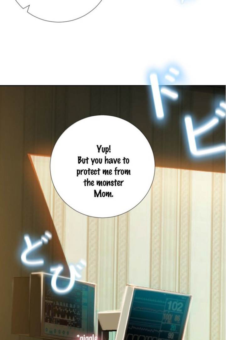 Ecstasy Hearts chapter 11 page 5