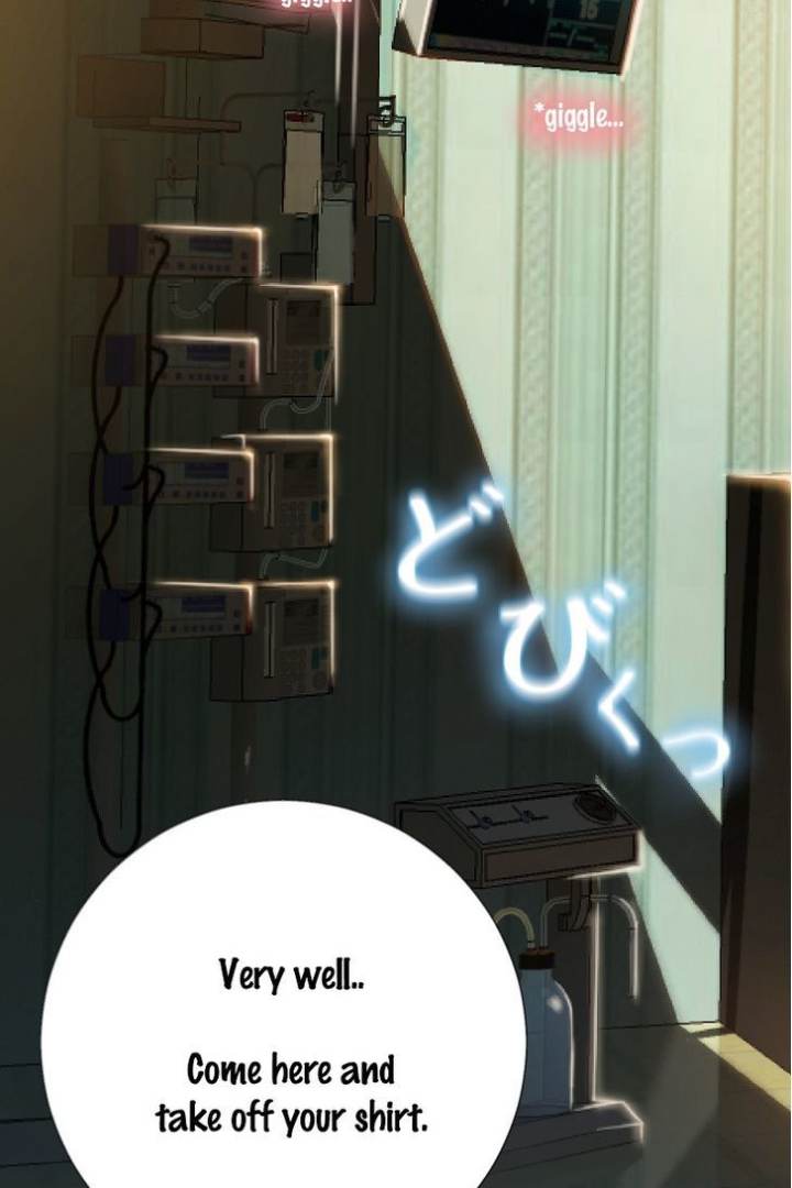 Ecstasy Hearts chapter 11 page 6