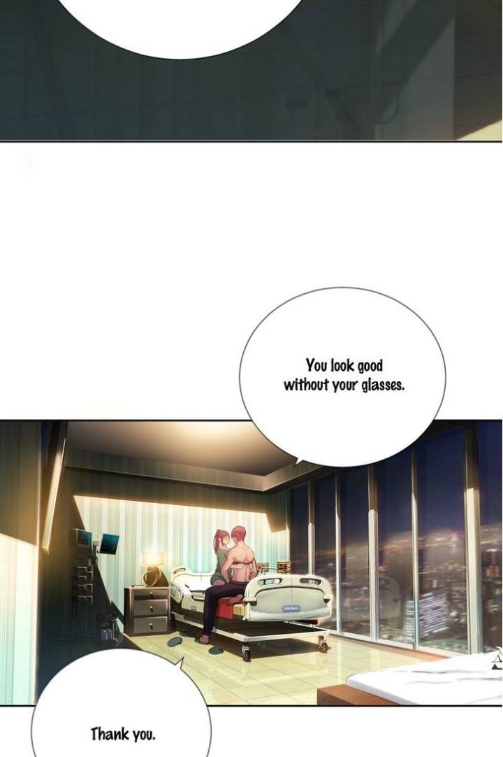 Ecstasy Hearts chapter 11 page 7