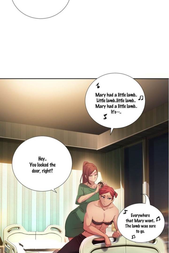 Ecstasy Hearts chapter 11 page 8
