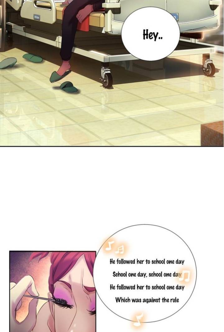 Ecstasy Hearts chapter 11 page 9