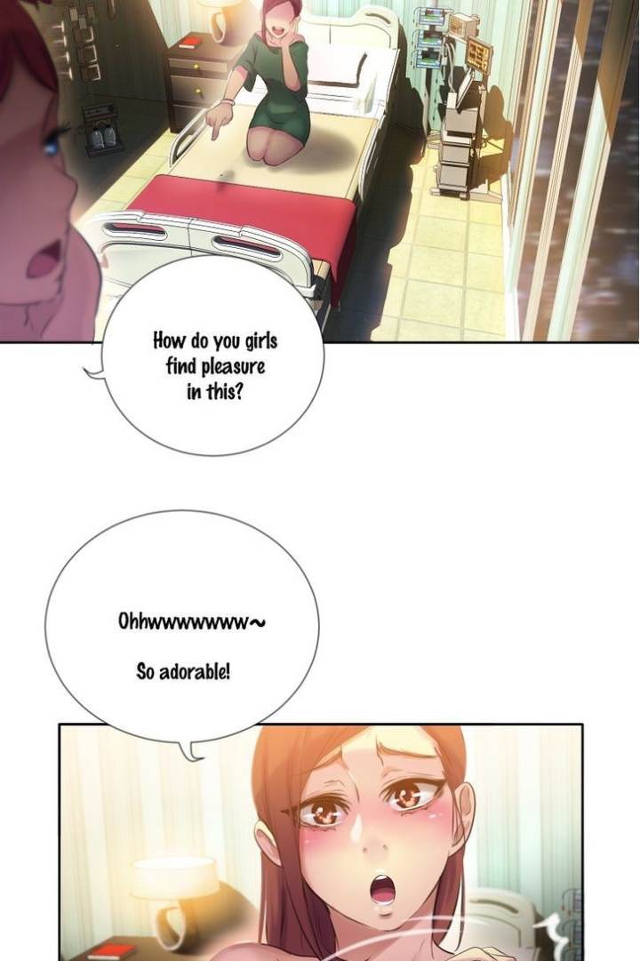 Ecstasy Hearts chapter 11 page 11