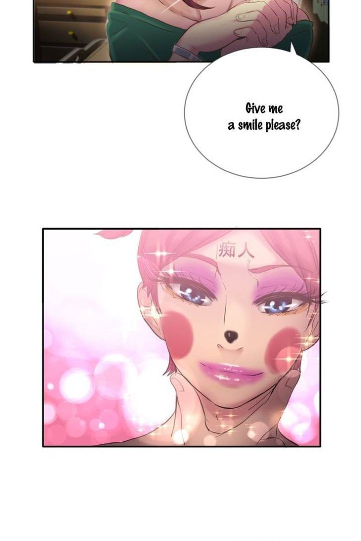 Ecstasy Hearts chapter 11 page 12