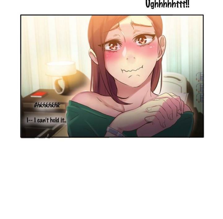 Ecstasy Hearts chapter 11 page 13