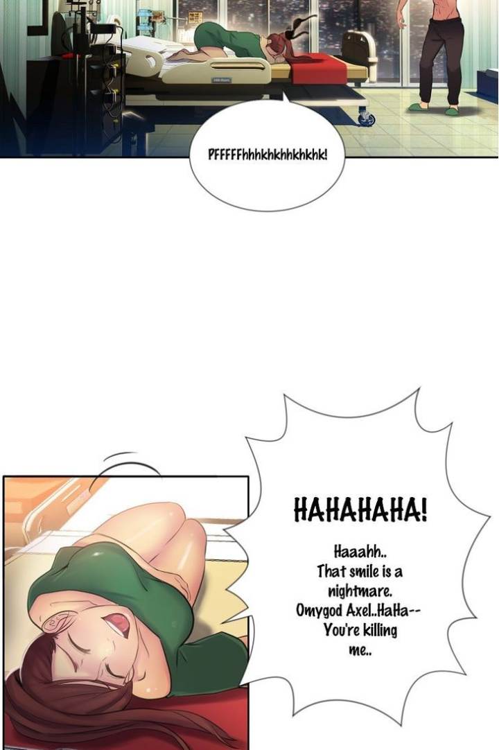 Ecstasy Hearts chapter 11 page 16