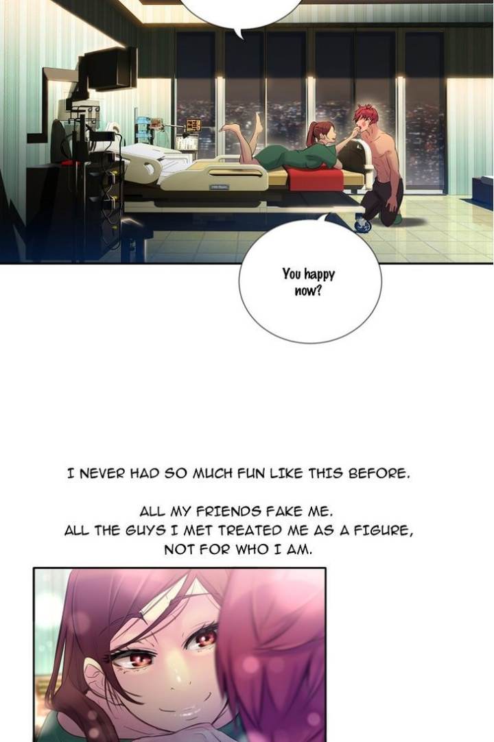 Ecstasy Hearts chapter 11 page 18