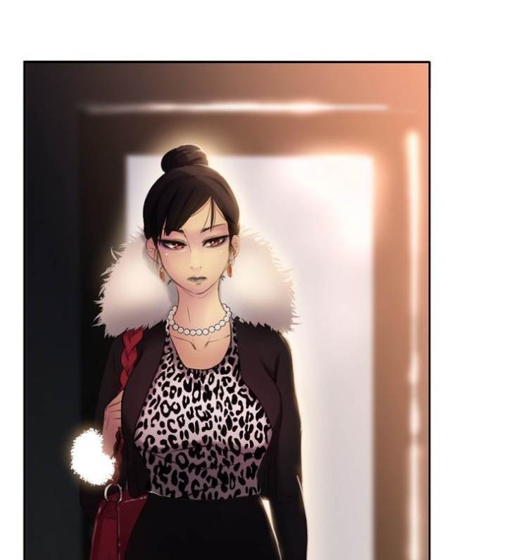 Ecstasy Hearts chapter 11 page 30
