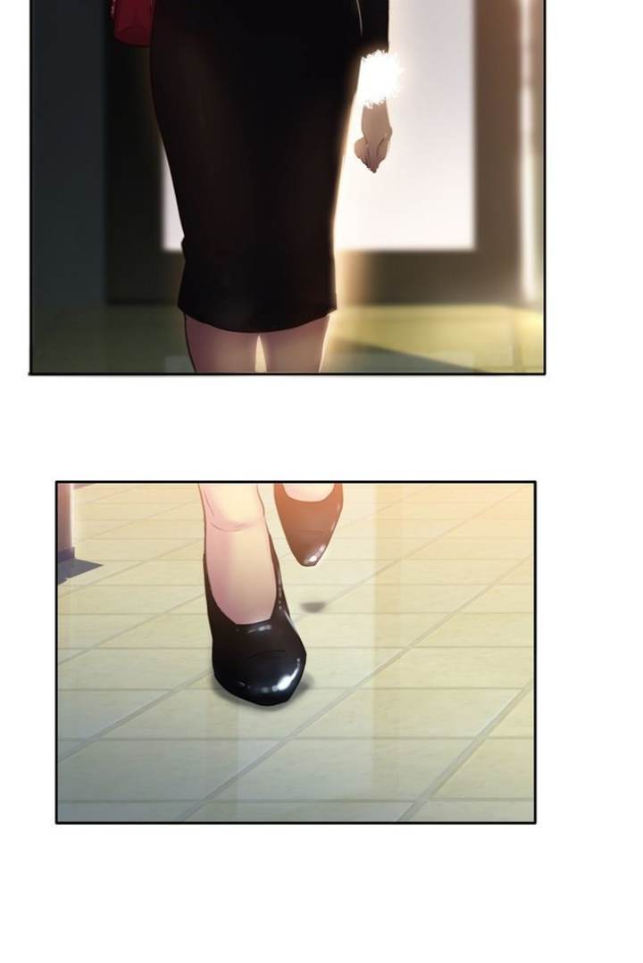 Ecstasy Hearts chapter 11 page 31
