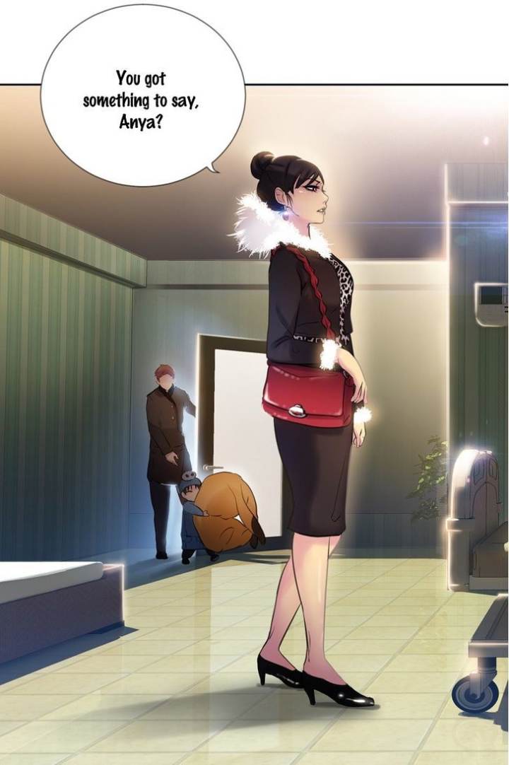 Ecstasy Hearts chapter 11 page 32