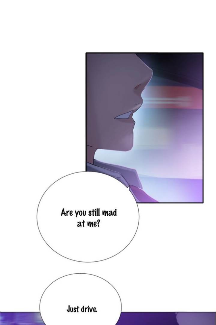 Ecstasy Hearts chapter 11 page 34