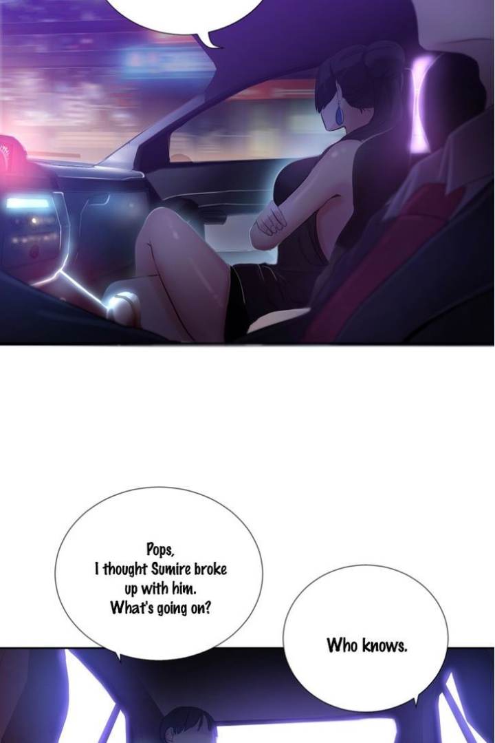 Ecstasy Hearts chapter 11 page 35
