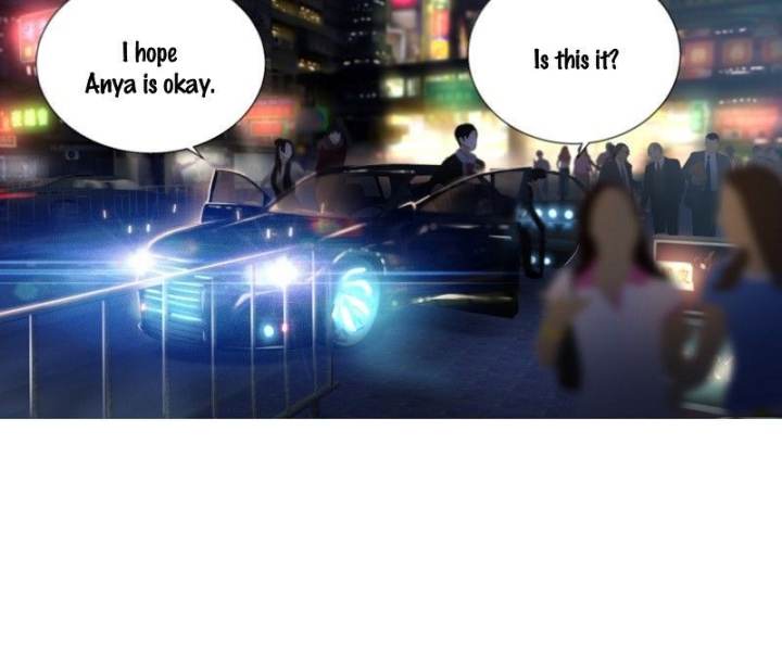 Ecstasy Hearts chapter 11 page 38