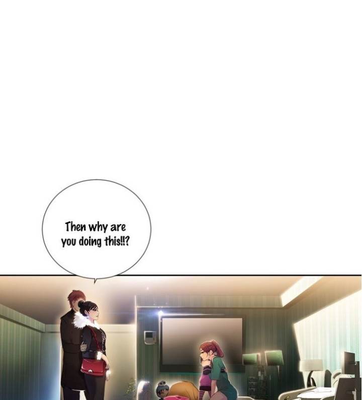 Ecstasy Hearts chapter 11 page 39