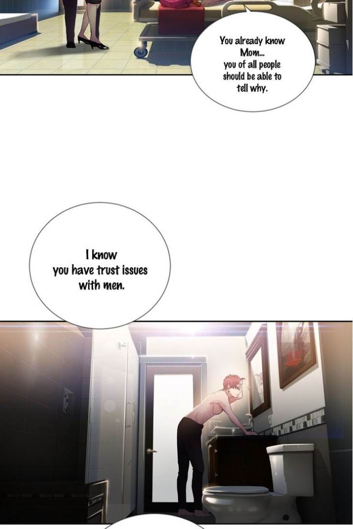Ecstasy Hearts chapter 11 page 40