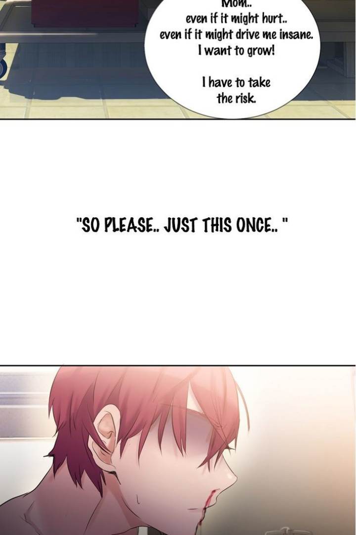 Ecstasy Hearts chapter 11 page 43