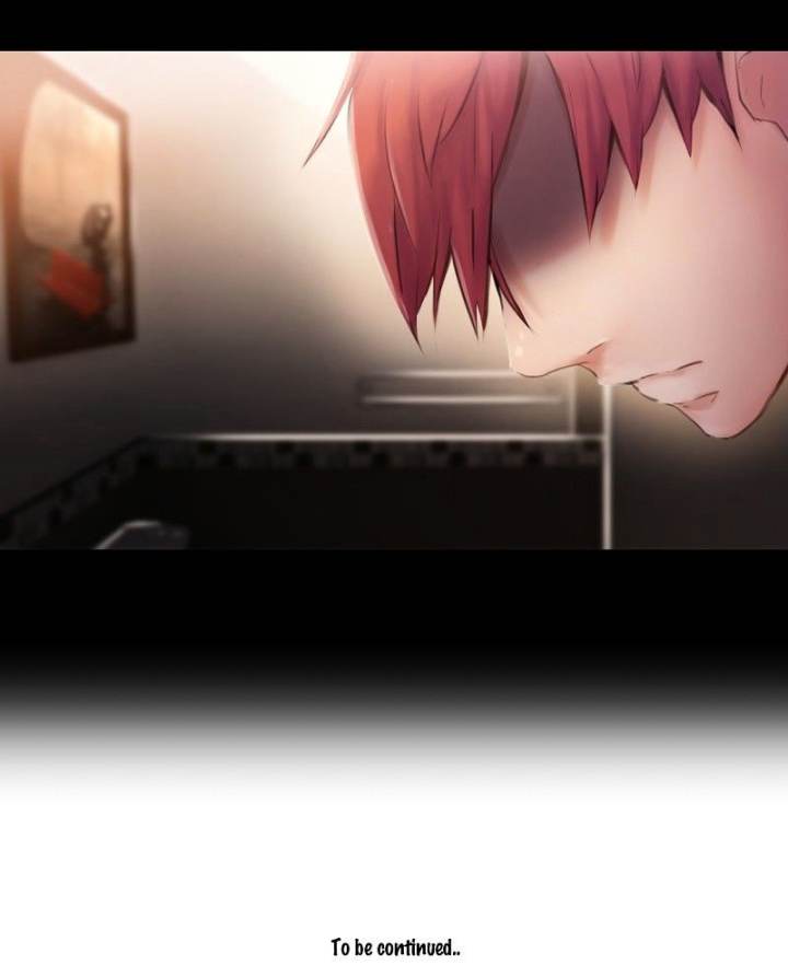 Ecstasy Hearts chapter 12 page 1