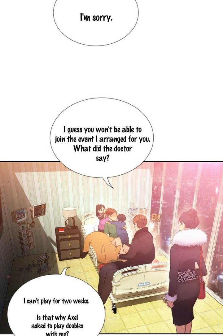 Ecstasy Hearts chapter 12 page 5