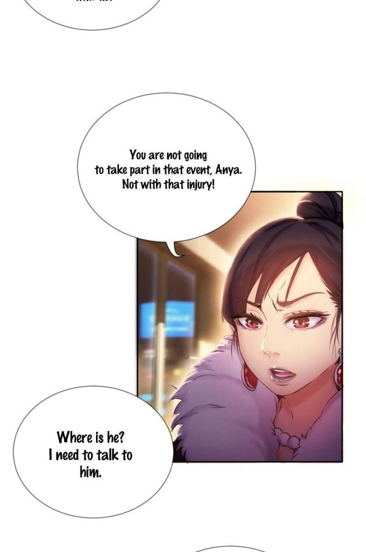 Ecstasy Hearts chapter 12 page 6