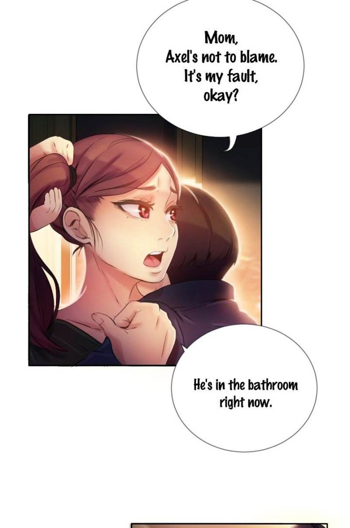 Ecstasy Hearts chapter 12 page 7