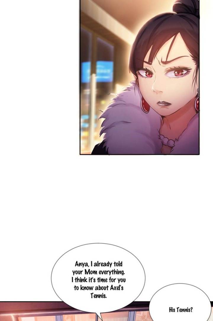 Ecstasy Hearts chapter 12 page 8