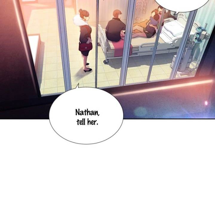 Ecstasy Hearts chapter 12 page 9